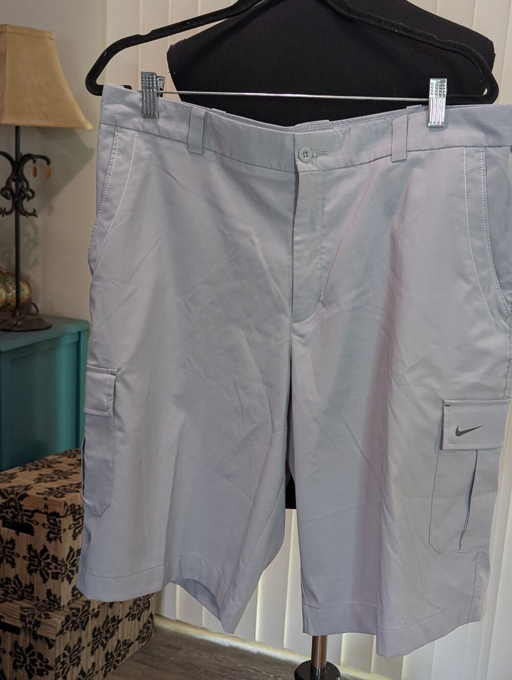 Nike Golf  Dri Fit Cargo Short